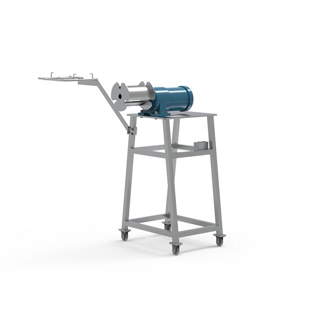 移動(dòng)拆線機(jī)